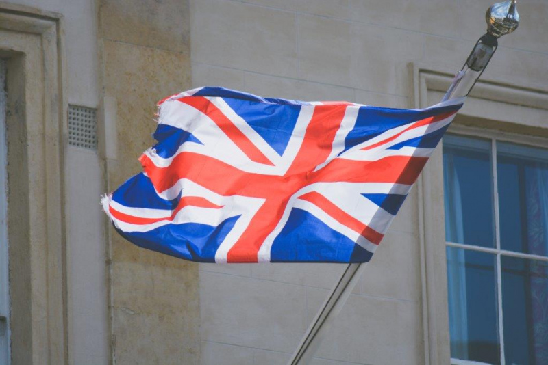 Reino Unido participa nas eleições europeias